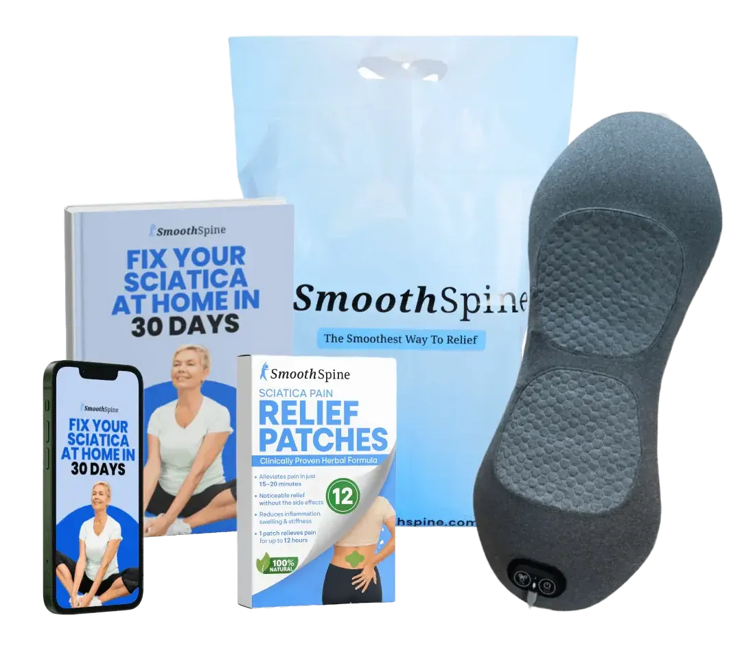 buy smooth spine triple fusion massager now